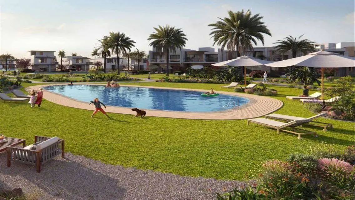Luxury Apartment for Sale in Silver Sands 34