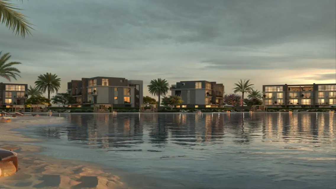 Luxury Apartment for Sale in Silver Sands 34