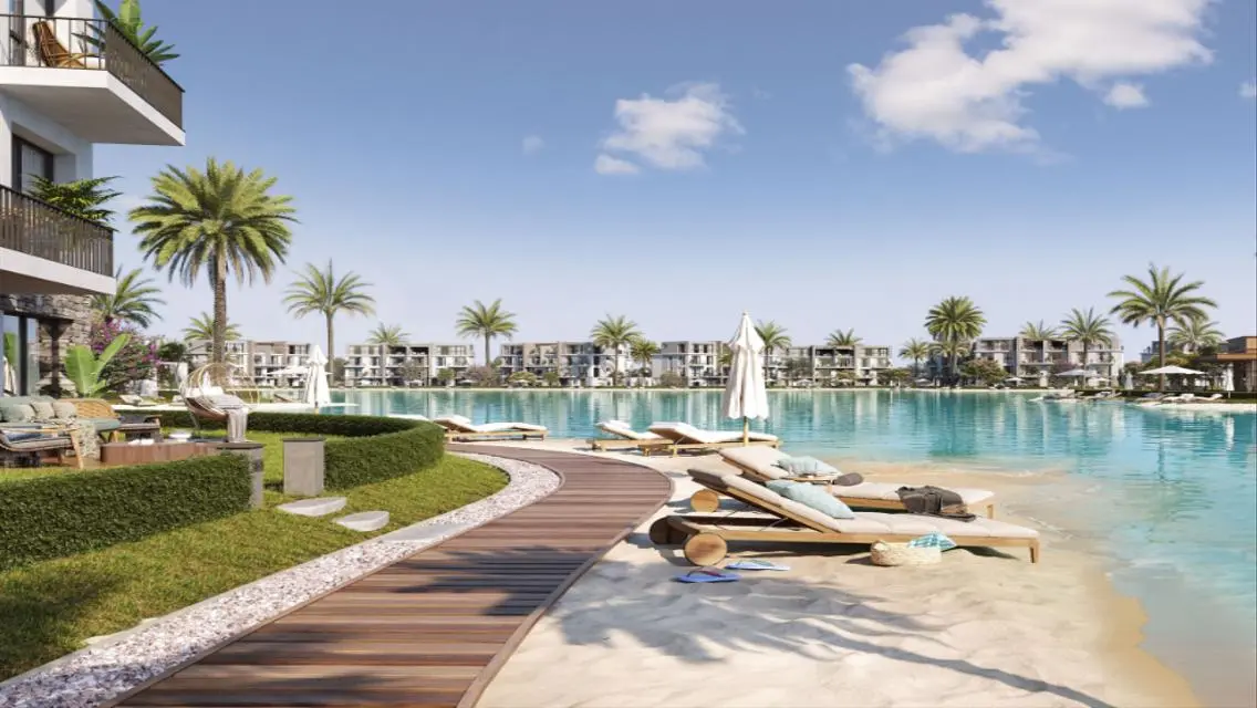 Luxury Apartment for Sale in Silver Sands 34