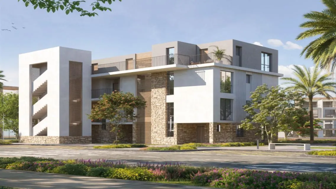 Luxury Apartment for Sale in Silver Sands 34