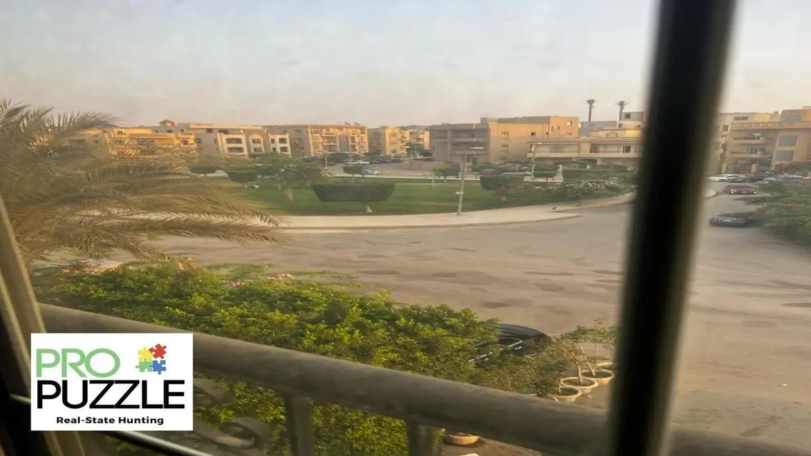 شقة للإيجار في الشويفات - أول استخدام