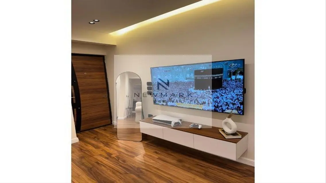 Luxurious Apartment for Rent in Prime Location