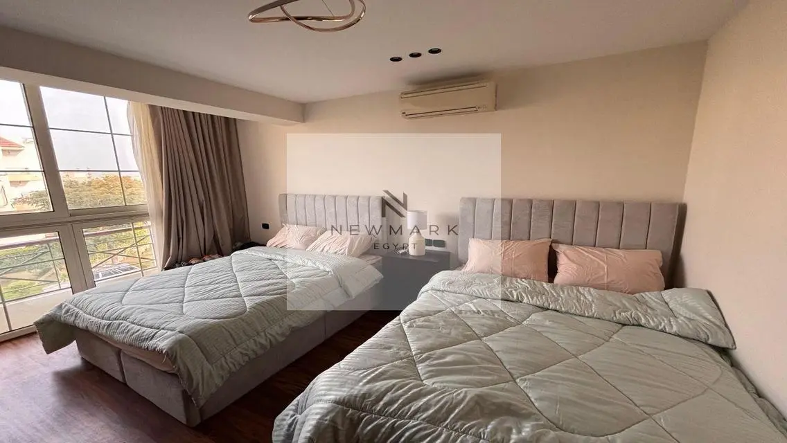 Luxurious Apartment for Rent in Prime Location