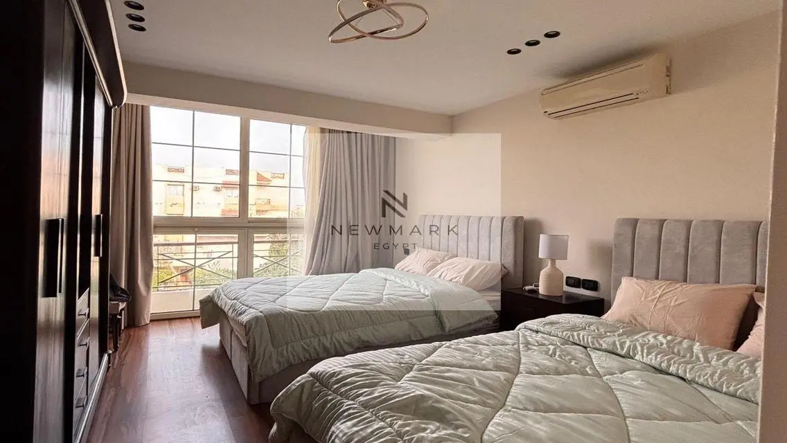Luxurious Apartment for Rent in Prime Location