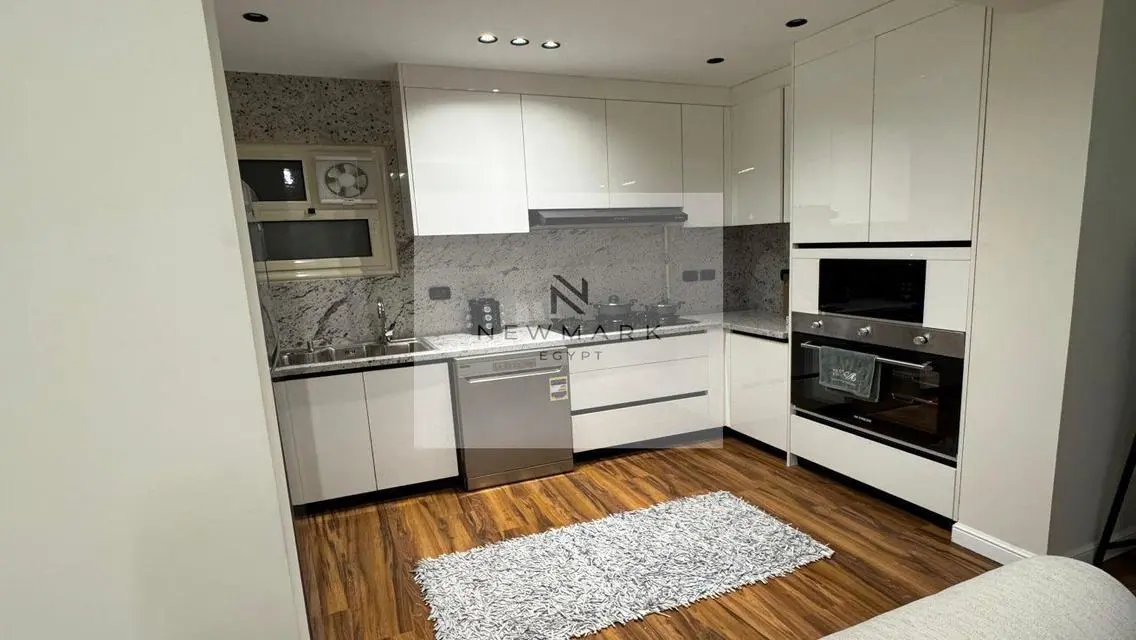 Luxurious Apartment for Rent in Prime Location