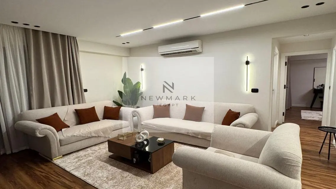 Luxurious Apartment for Rent in Prime Location