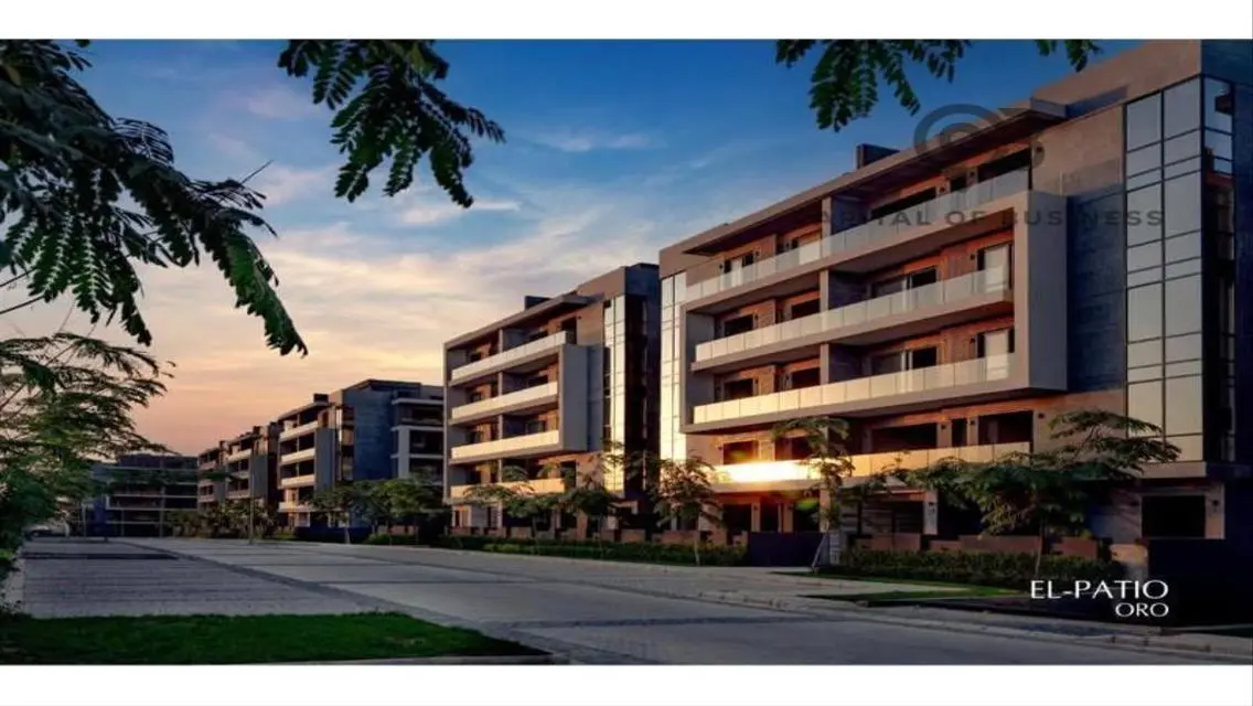Luxury Apartment for Sale in a Premium Project