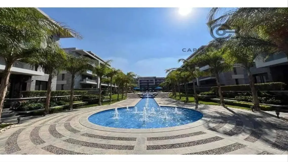 Luxury Apartment for Sale in a Premium Project