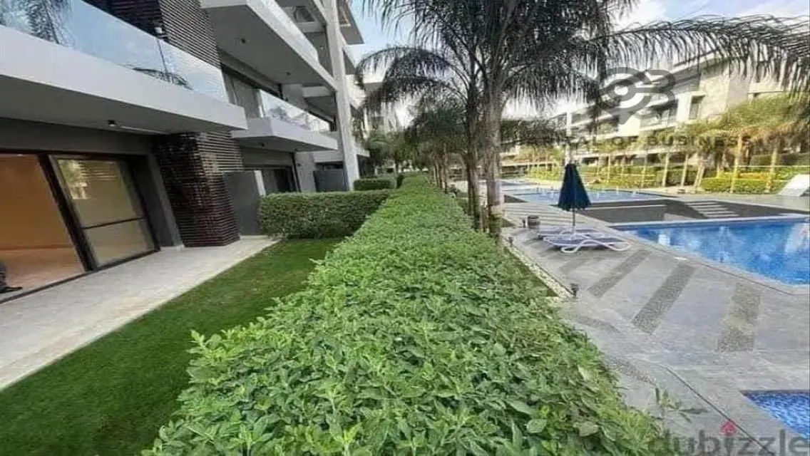 Luxury Apartment for Sale in a Premium Project
