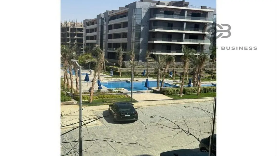 Luxury Apartment for Sale in a Premium Project