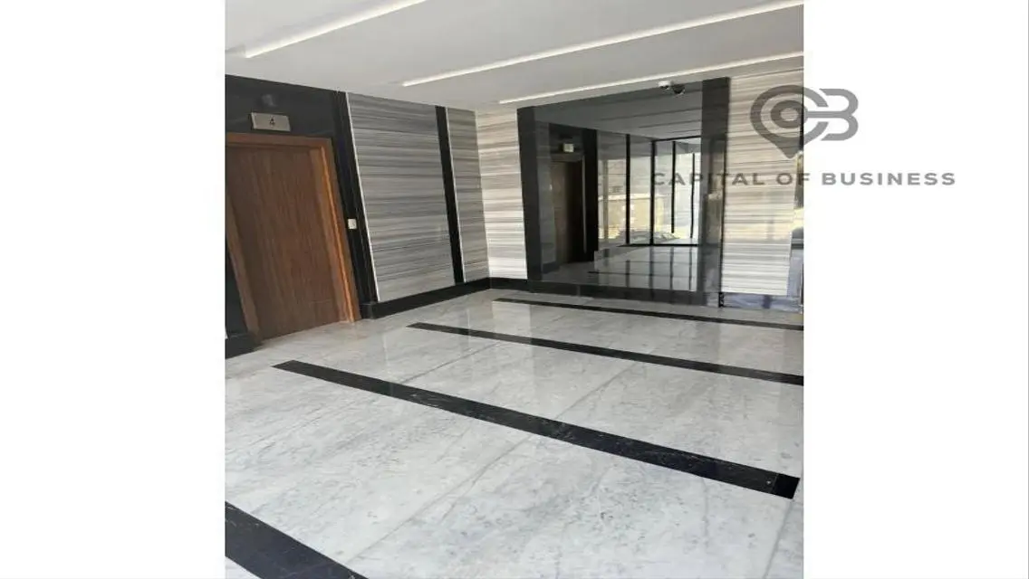 Luxury Apartment for Sale in a Premium Project