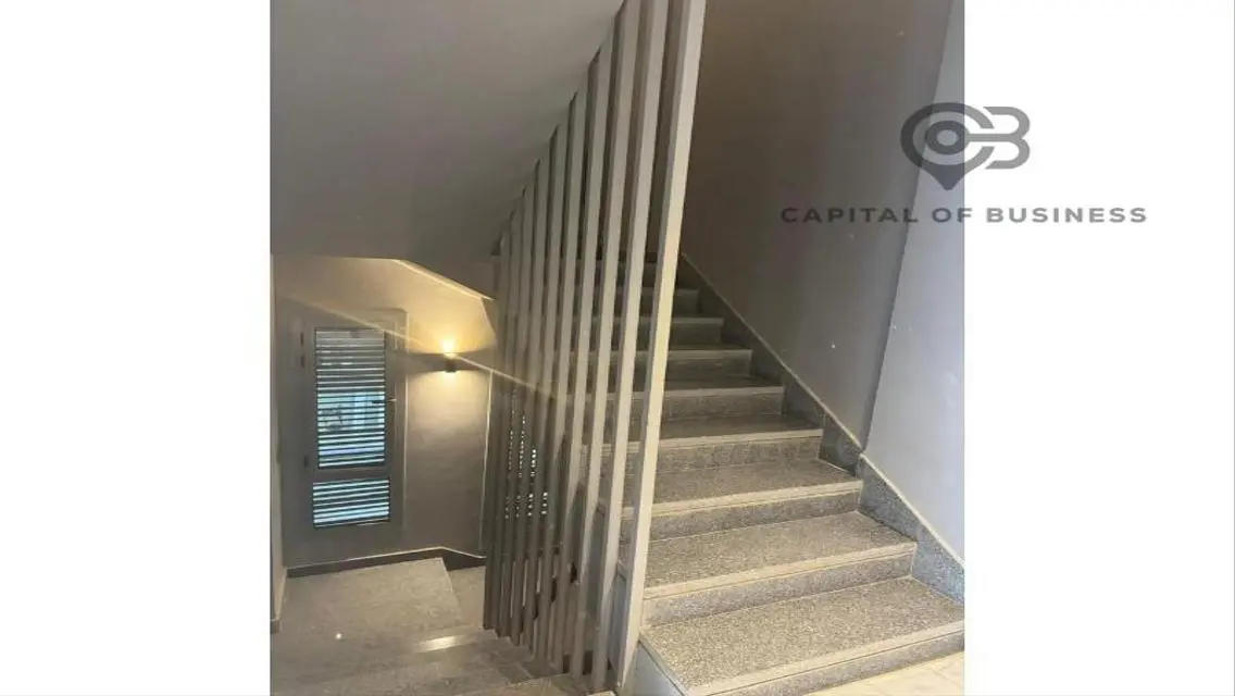 Luxury Apartment for Sale in a Premium Project