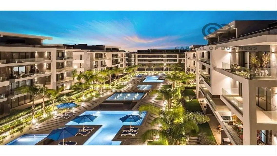 Luxury Apartment for Sale in a Premium Project
