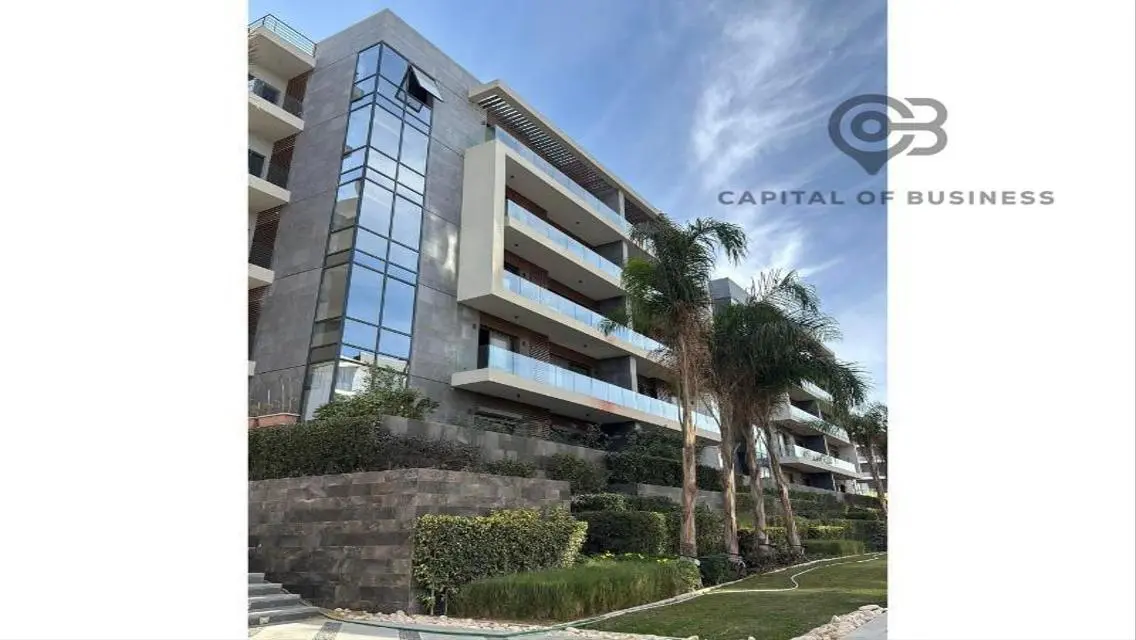 Luxury Apartment for Sale in a Premium Project