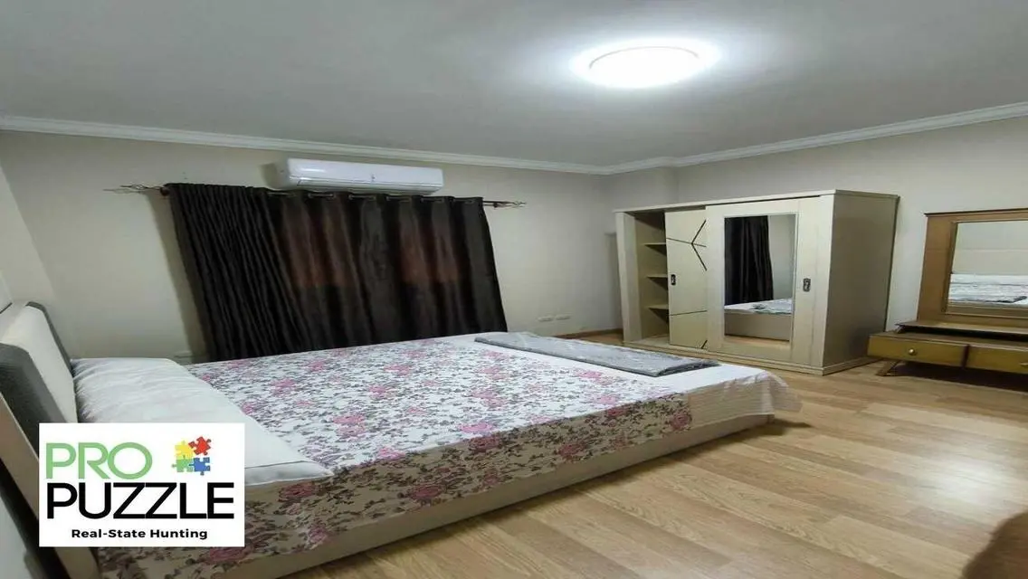شقة مفروشة للإيجار في عمارات نرجس