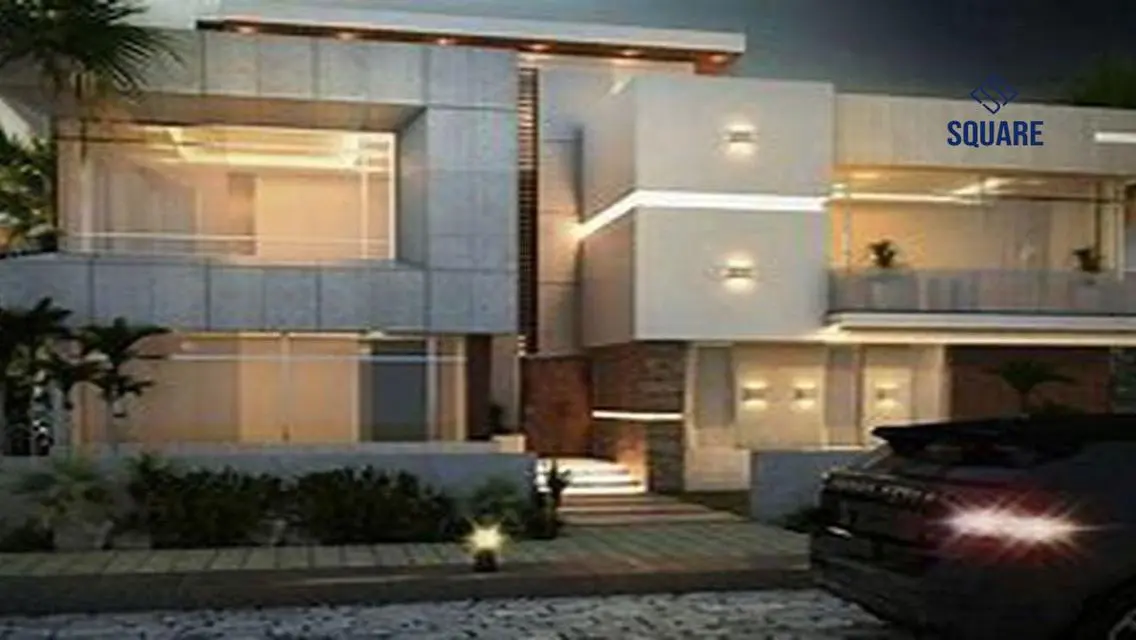 Luxury 5-Bedroom Apartment at 34 Sun Capital