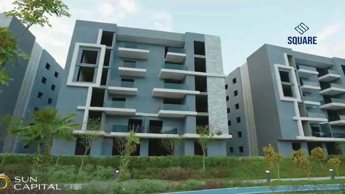 Luxury 5-Bedroom Apartment at 34 Sun Capital