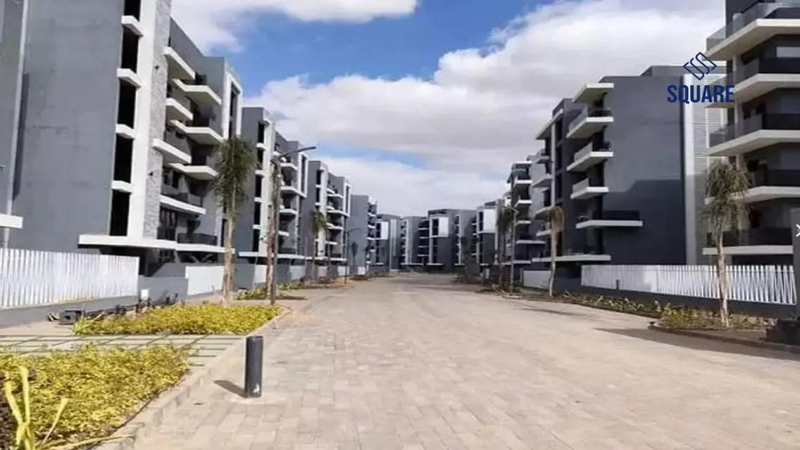 Luxury 5-Bedroom Apartment at 34 Sun Capital
