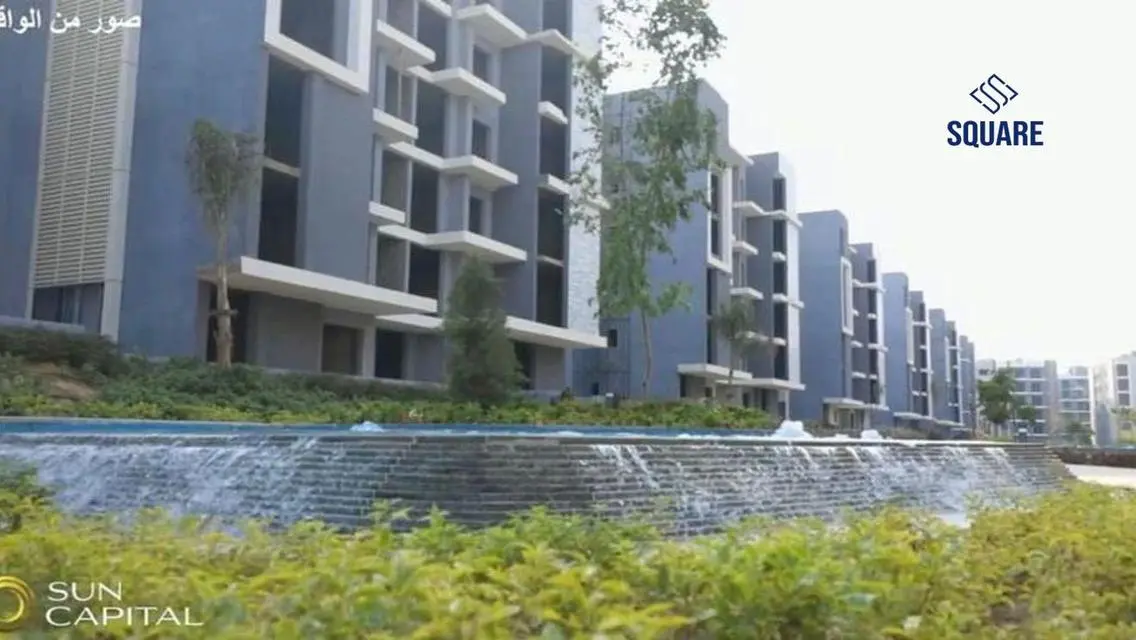 Luxury 5-Bedroom Apartment at 34 Sun Capital