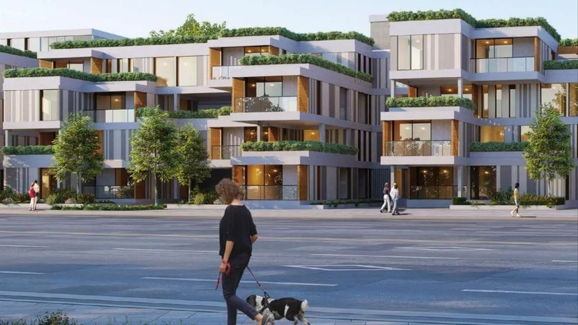 Luxury 300 sqm Apartment for Sale at 7 Million