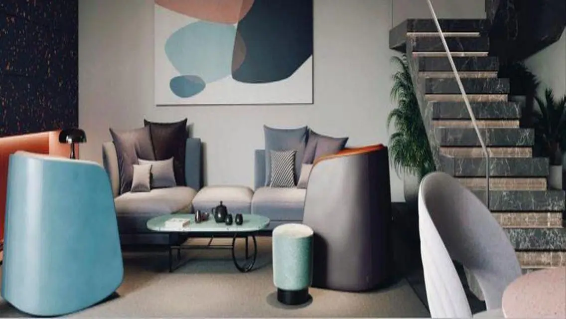 Luxury 300 sqm Apartment for Sale at 7 Million