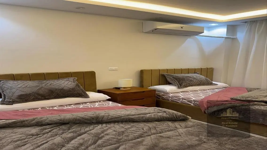 Stunning Apartment for Rent at 34000 EGP - Spacious and Full of Amenities