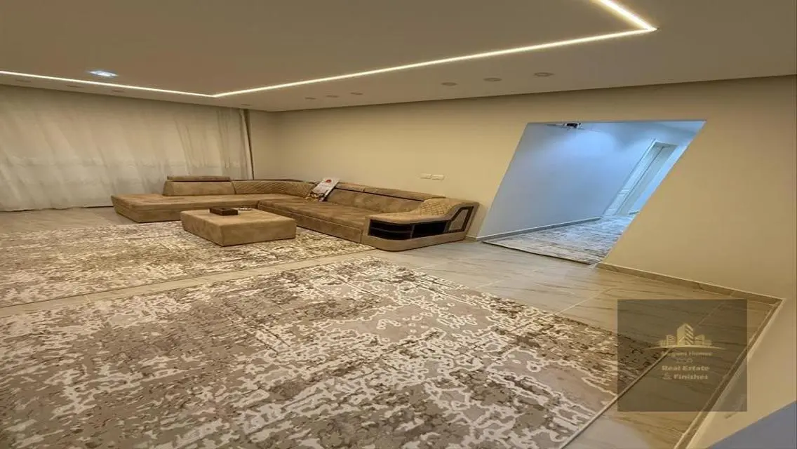 Stunning Apartment for Rent at 34000 EGP - Spacious and Full of Amenities