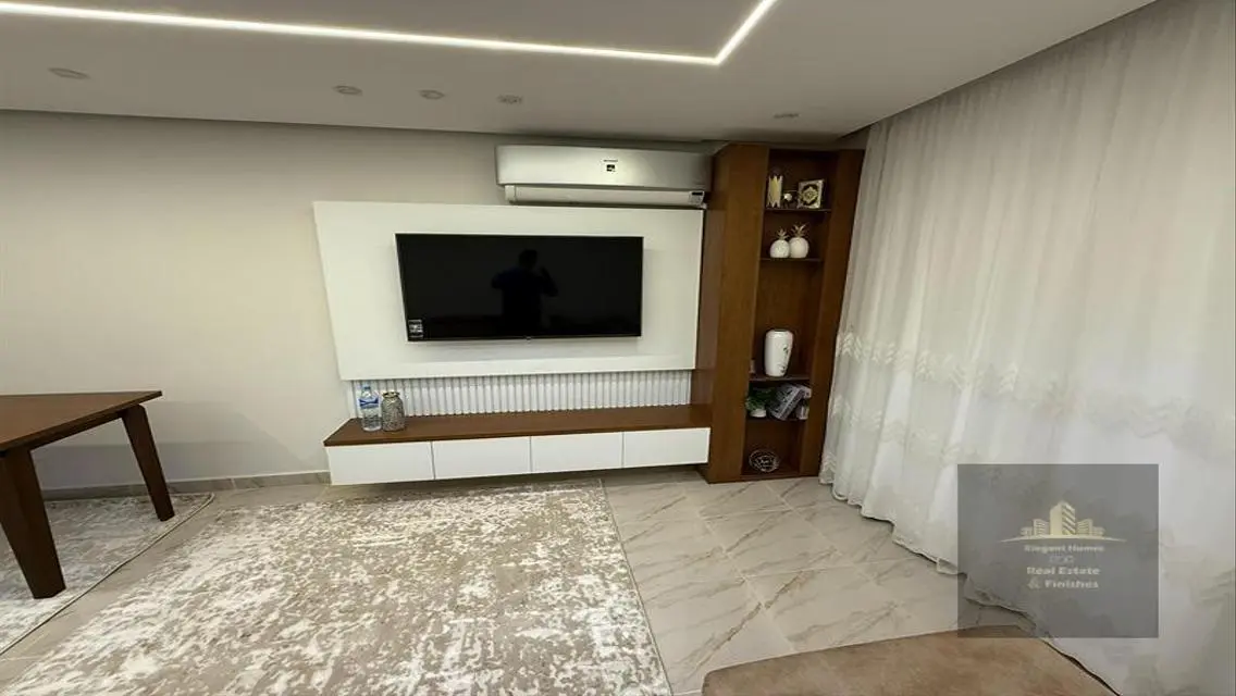 Stunning Apartment for Rent at 34000 EGP - Spacious and Full of Amenities