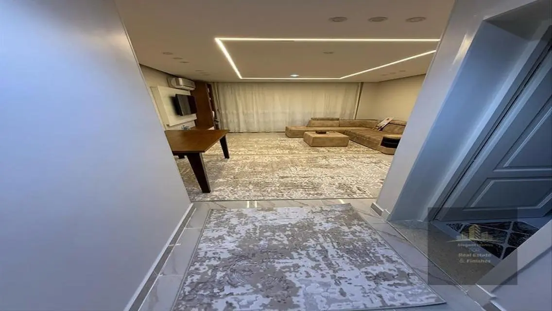 Stunning Apartment for Rent at 34000 EGP - Spacious and Full of Amenities