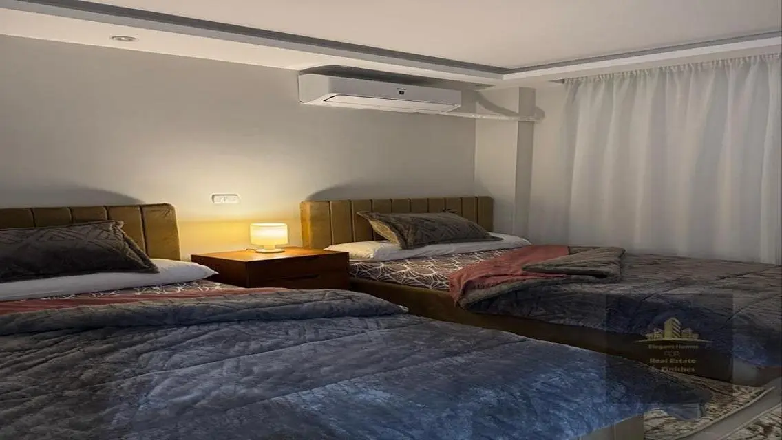 Stunning Apartment for Rent at 34000 EGP - Spacious and Full of Amenities