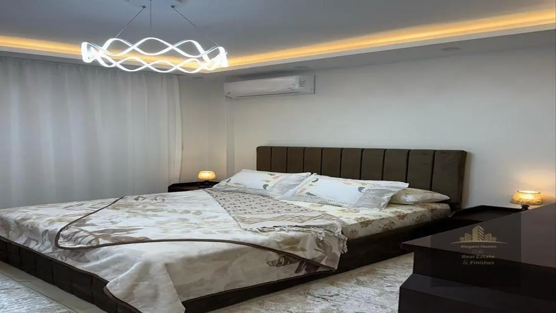 Stunning Apartment for Rent at 34000 EGP - Spacious and Full of Amenities
