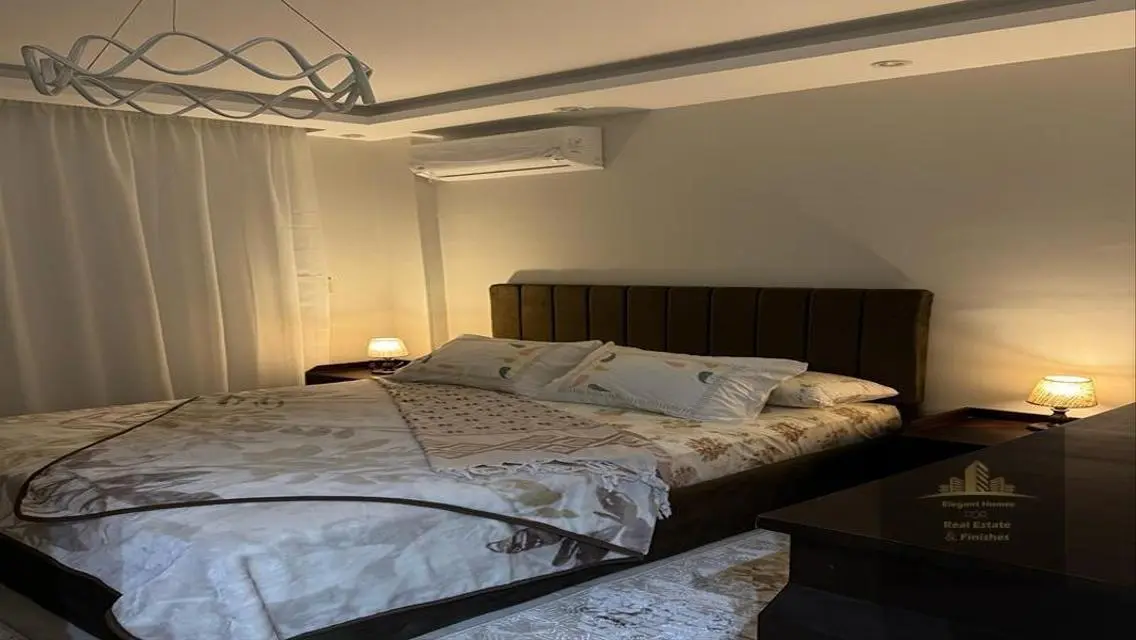 Stunning Apartment for Rent at 34000 EGP - Spacious and Full of Amenities