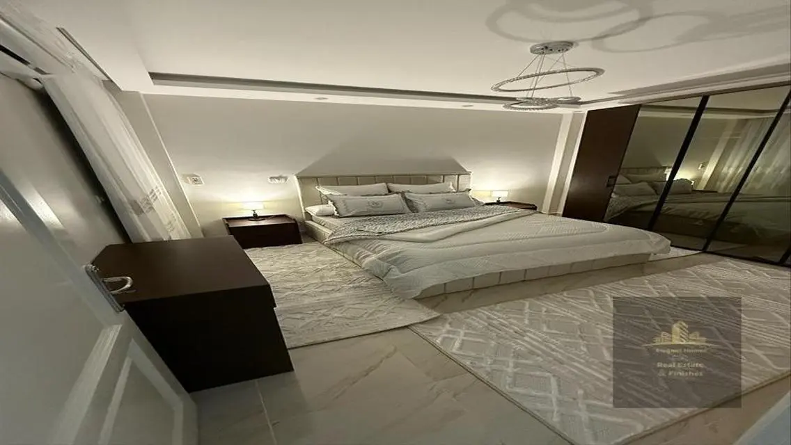 Stunning Apartment for Rent at 34000 EGP - Spacious and Full of Amenities