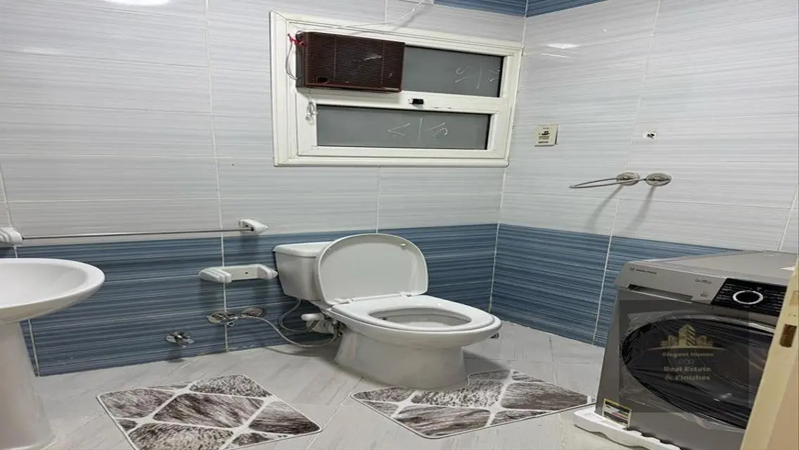 Stunning Apartment for Rent at 34000 EGP - Spacious and Full of Amenities
