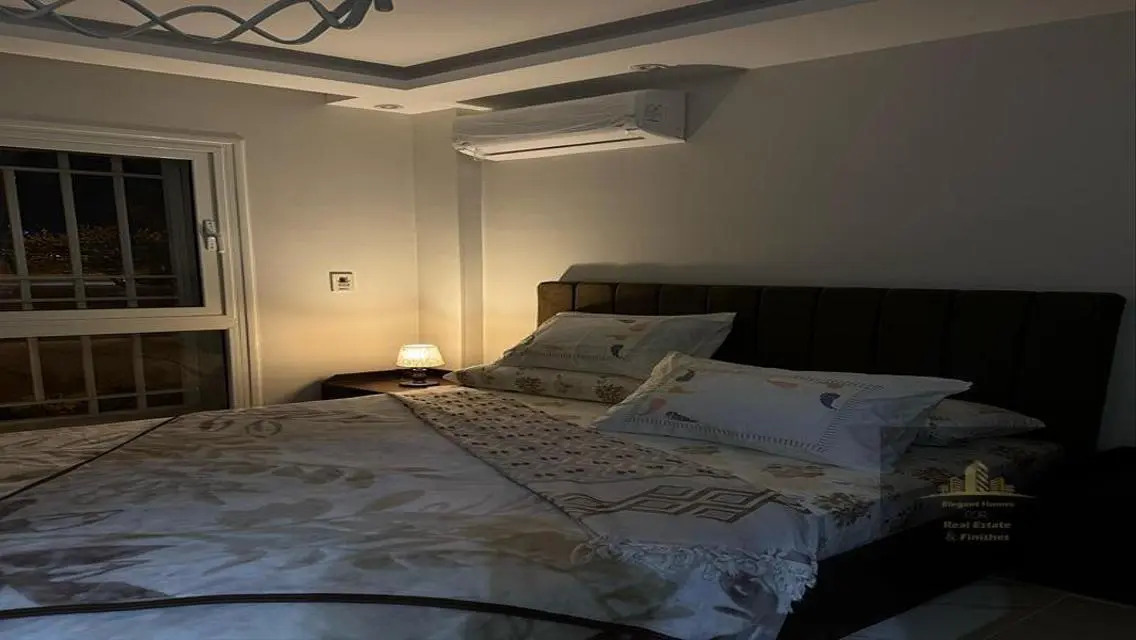 Stunning Apartment for Rent at 34000 EGP - Spacious and Full of Amenities