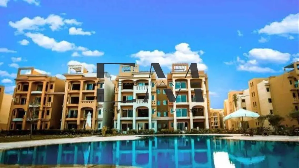 Premium Apartment with Security Guard