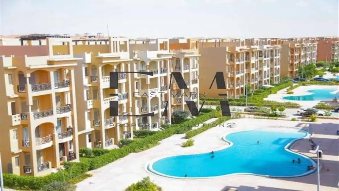 Premium Apartment with Security Guard