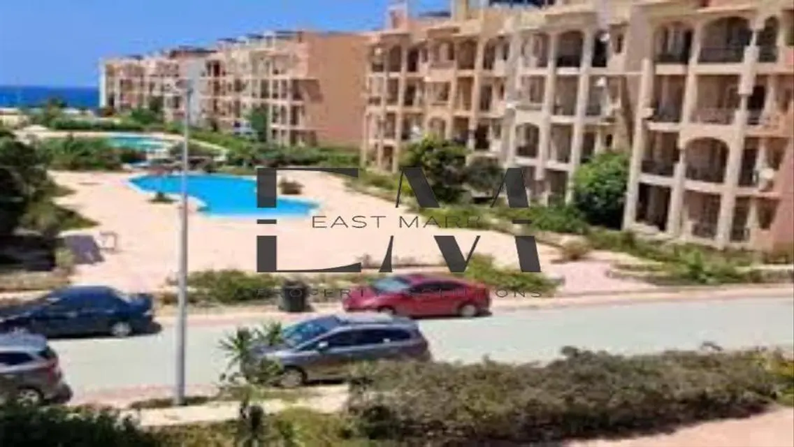 Premium Apartment with Security Guard