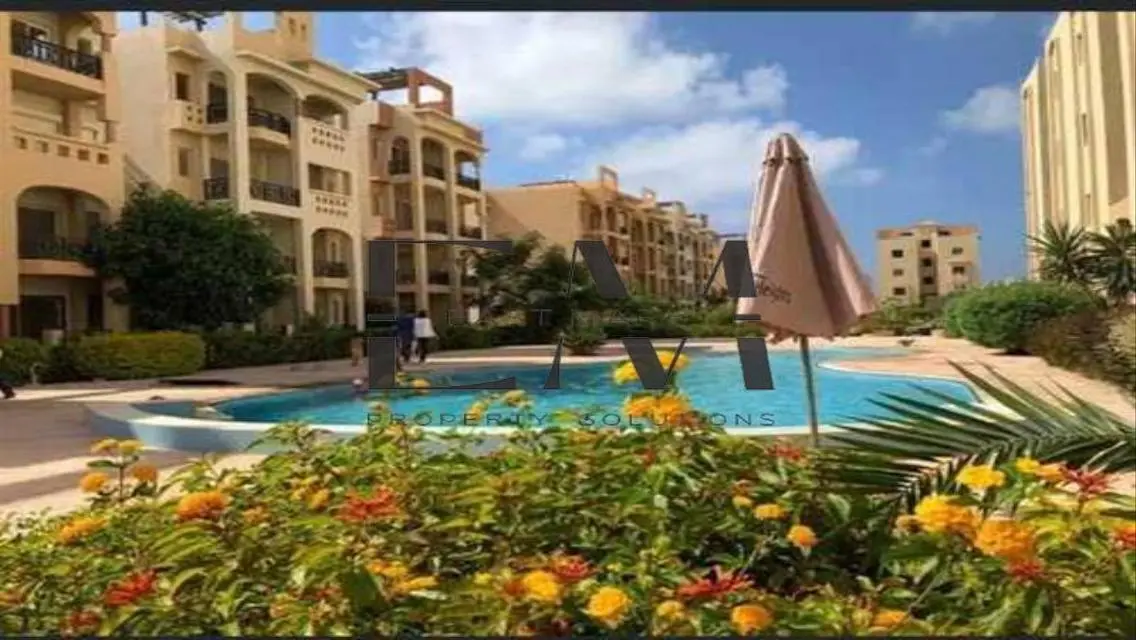 Premium Apartment with Security Guard