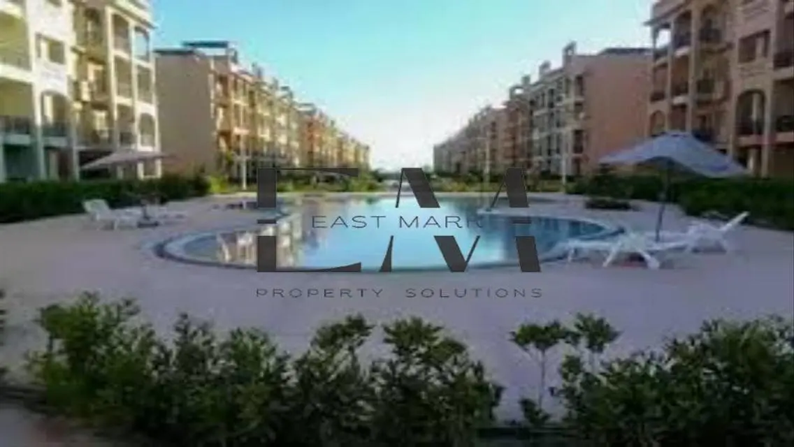 Premium Apartment with Security Guard
