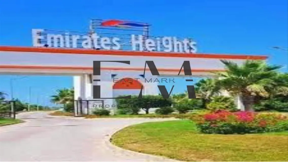 Premium Apartment with Security Guard