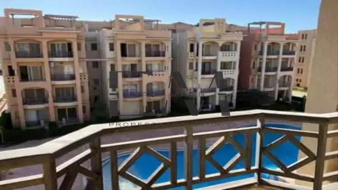 Premium Apartment with Security Guard