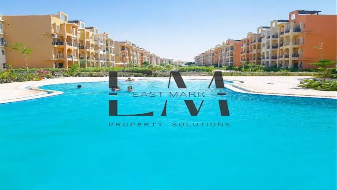 Premium Apartment with Security Guard
