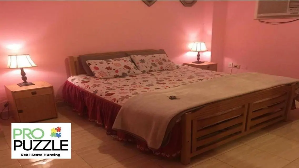 Furnished Apartment for Rent in Narges 1