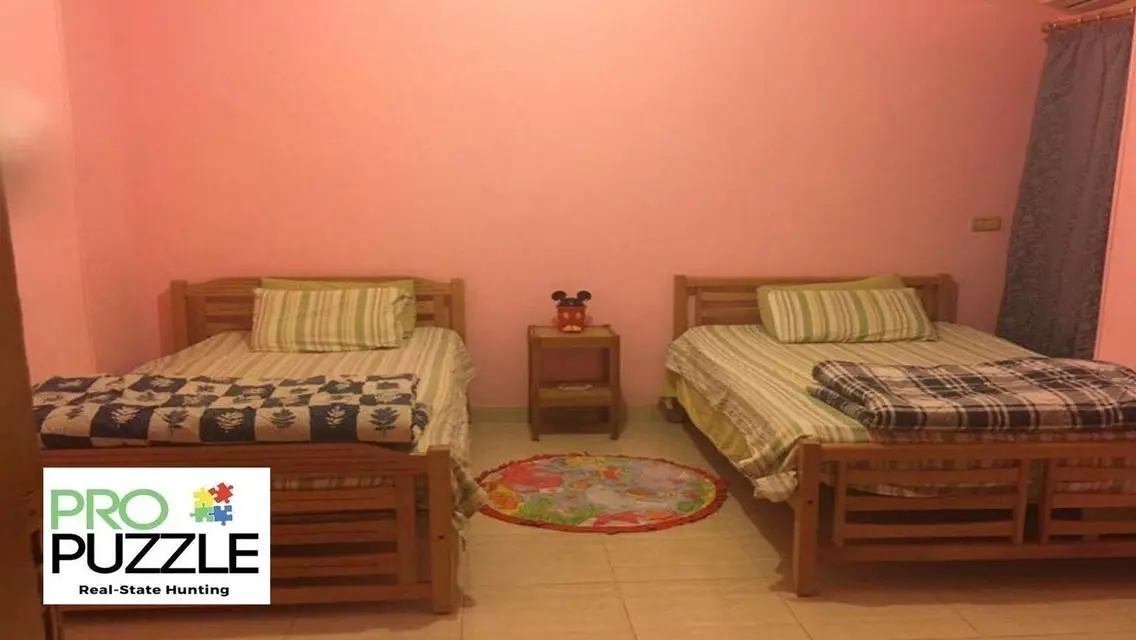 Furnished Apartment for Rent in Narges 1