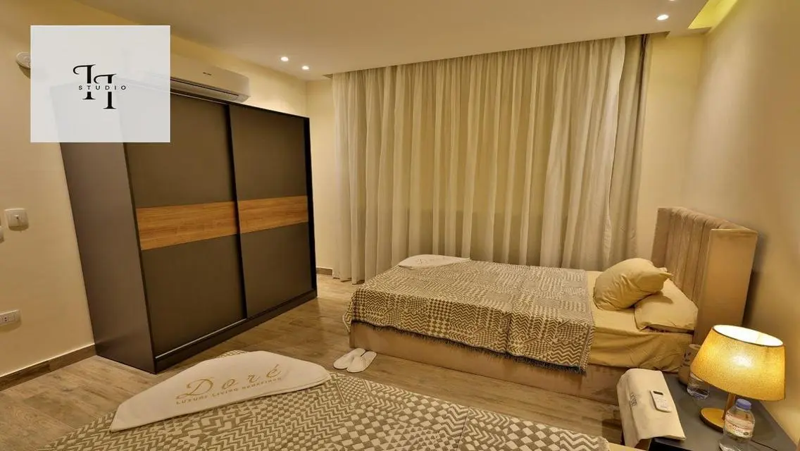 Luxury Apartment for Sale with Stunning View at an Attractive Price