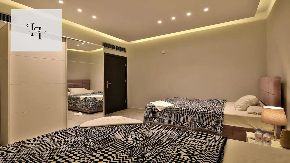Luxury Apartment for Sale with Stunning View at an Attractive Price