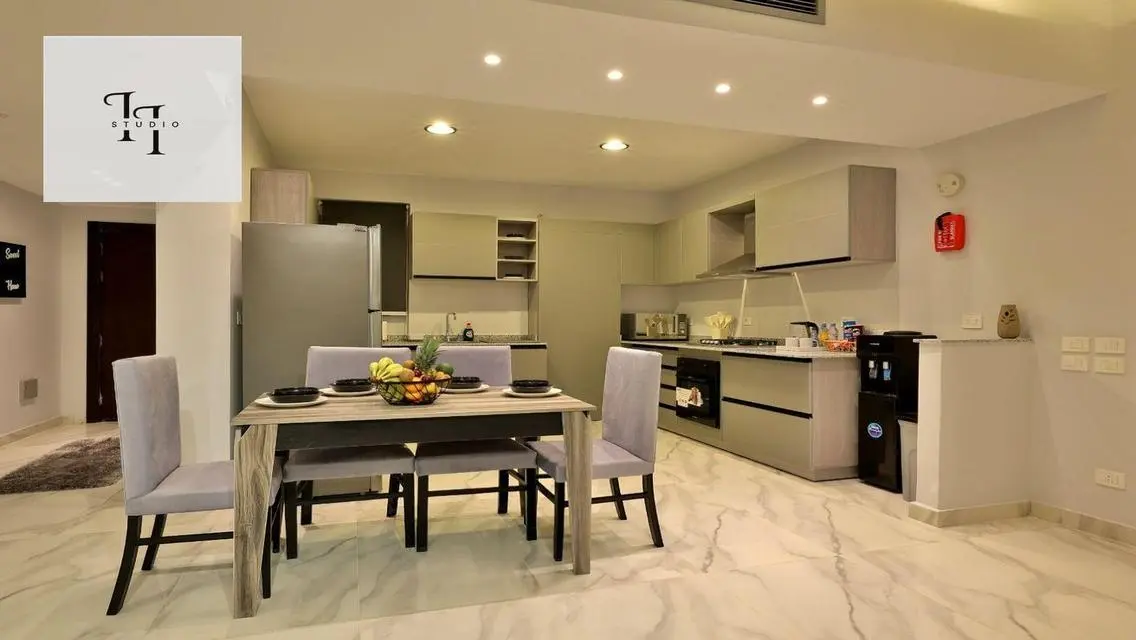 Luxury Apartment for Sale with Stunning View at an Attractive Price