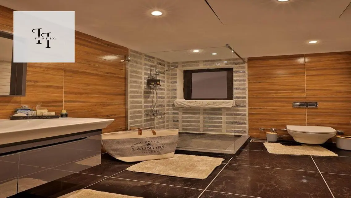 Luxury Apartment for Sale with Stunning View at an Attractive Price