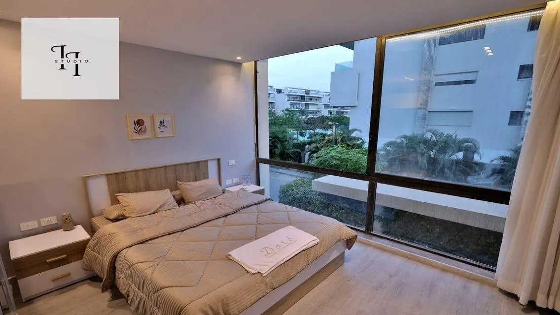 Luxury Apartment for Sale with Stunning View at an Attractive Price